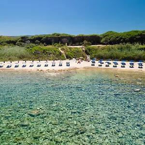Amareclub Red Sun Village 4*, Isola Rossa (Sassari) Italia