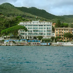 Grand Miramare 5*, Santa Margherita Ligure Italia
