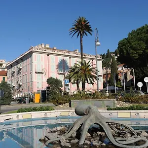 Europa Design 1877 4*, Rapallo Italia