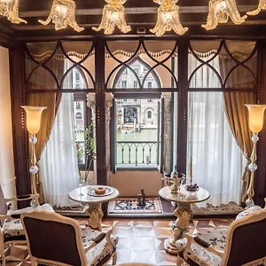 Ego' Boutique - The Silk Road 4*, Venecia Italia