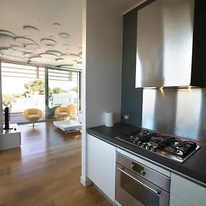 The One - Designed For Adults - Pet Lovers 4*, Riccione Italia