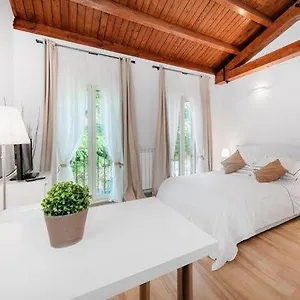 Dalmati House Roma